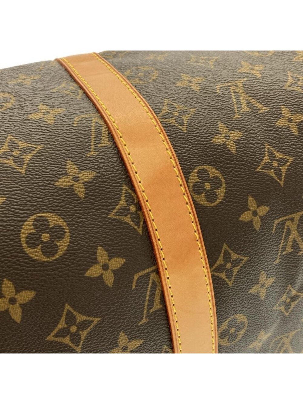 Louis Vuitton Monogram Keepall 45 cm Boston - Picture 4 of 10